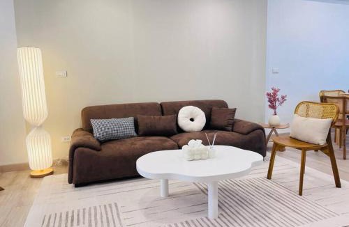 Ratchadaphisek Villa | BKK Villa/Huaikwang China Twon