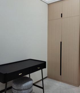 Chamkar Mon Apartment | BKK1 Studio for Nomad - Coworking - Gym - Sky Garden