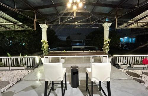 Racha Thewa Apartment | Bkk39 Airport hotel