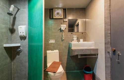 Racha Thewa Apartment | BKK39 Airport Hotel