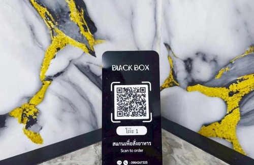 Wang Chin Bed & Breakfast | Black Box Steak lounge and Hotel