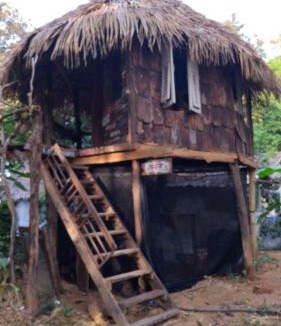 Ranong Other | Black sand Gypsea Home Little Bay Kohchang Ranong