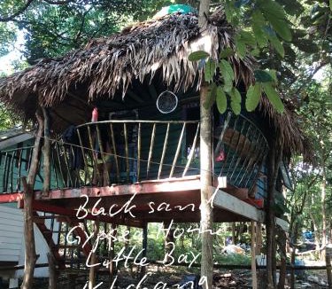 Ranong Other | Black sand Gypsea Home Little Bay Kohchang Ranong