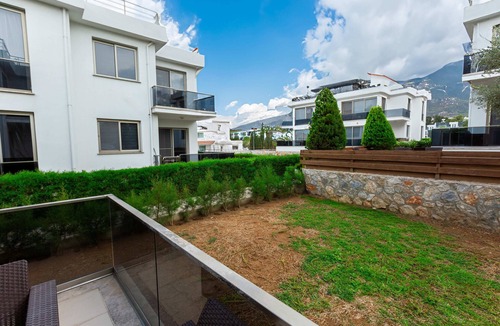 Zeytinlik Apartment | Blackjack Apartment by HolidayKeys