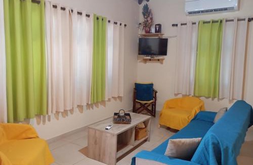 Mavrovouni House | Blackmountain Sea Spot