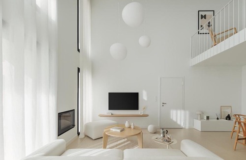 Ioannina Apartment | Blanc Residences