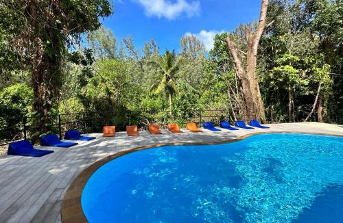 Ko Lanta Hostel | Blanco Hostel Lanta 18 to 35