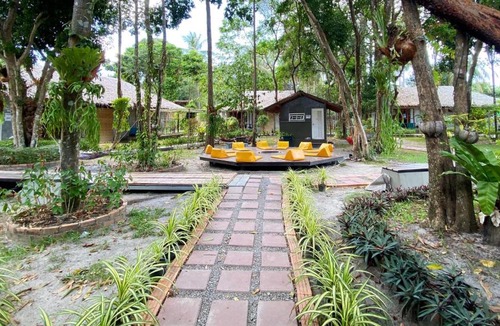 Ko Lanta Hostel | Blanco Hostel Lanta 18 to 35