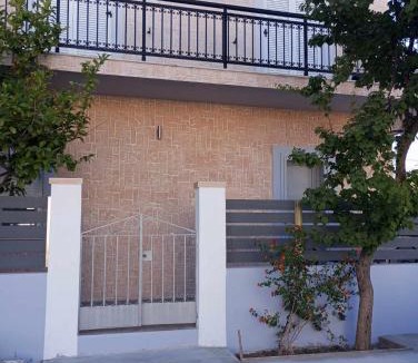 Ireon Apartment | BLE apartment