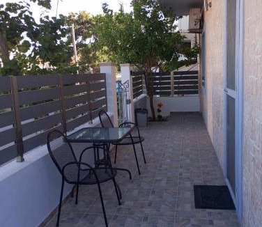 Ireon Apartment | BLE apartment