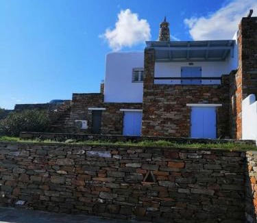 Kea House | Ble