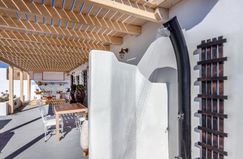 Adamas Villa | Ble Oneiro Villa Kira