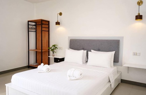 Daun Penh Hostel | Bliss & Beats Hostel