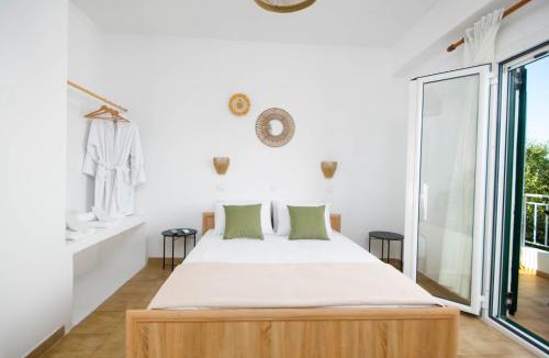 Kavos Apartment | BLISS Corfu