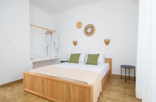 Kavos Apartment | BLISS Corfu