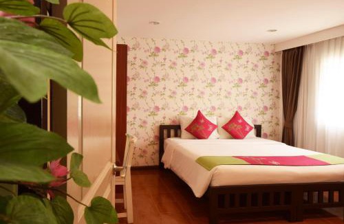 Rama 9 Apartment | Blissotel Ratchada