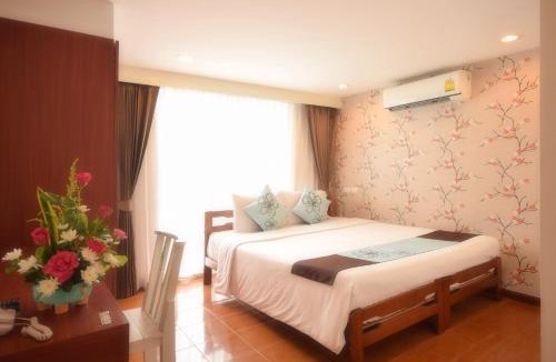Rama 9 Apartment | Blissotel Ratchada