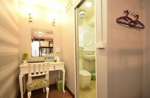 Rama 9 Hotel | Blissotel Ratchada