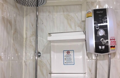Rama 9 Hotel | Blissotel Ratchada