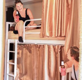 Lipa Noi Hostel | Blockhouse Samui