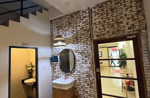 Patong House | Blossom Nest