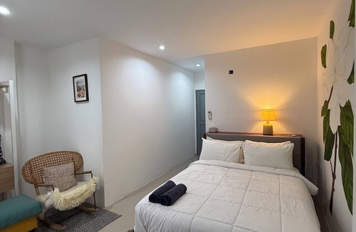 Patong House | Blossom Nest