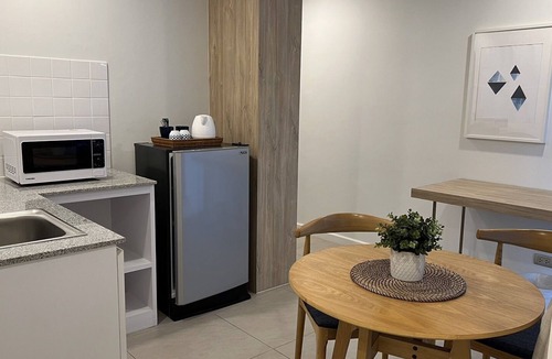 Phaya Thai Hotel | BLU 395 Ari-Saphan Khwai