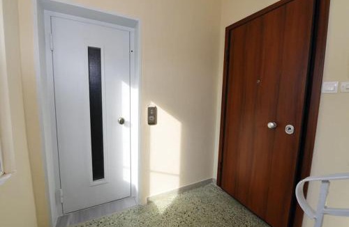 Kiparissia Apartment | Blue Apartment Kyparissia