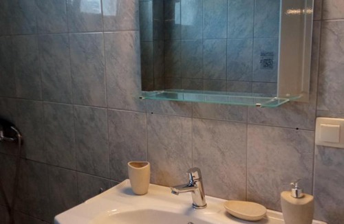 Karavostasi Hotel | Blue Bay Club