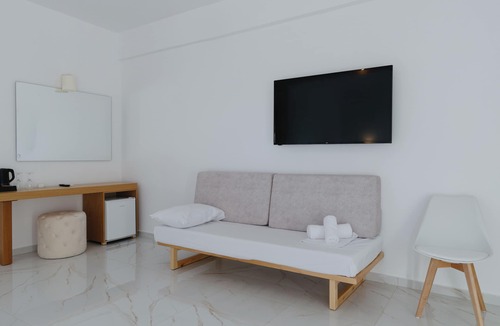 Nea Iraklitsa Hotel | Blue Bay Hotel