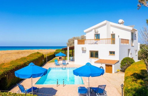 Polis Villa | Blue Bay Villas Collection