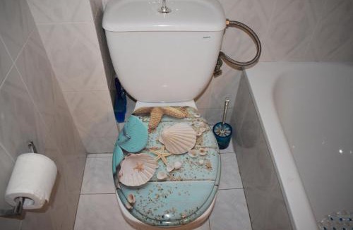 Gerakini Apartment | Blue Beach Apartment
