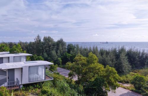 Stueng hav Resort | Blue & Chill Resort