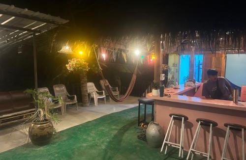 Koh Tao Hostel | Blue Coconut
