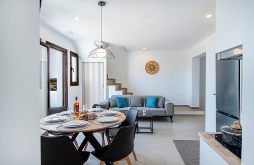 Lahania Villa | Blue Di Mare Villas - Maissonette 1
