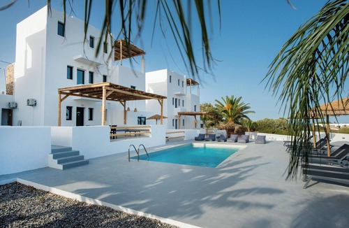 Lahania Villa | Blue Di Mare Villas - Maissonette 1