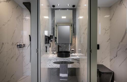 Almyrida Hotel | Blue Elephant Boutique Hotel & Spa - Adults Only