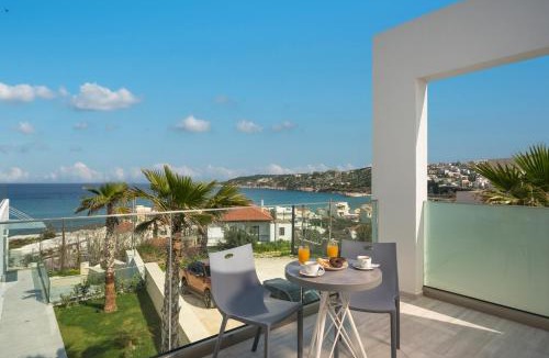 Almyrida Hotel | Blue Elephant Boutique Hotel & Spa - Adults Only
