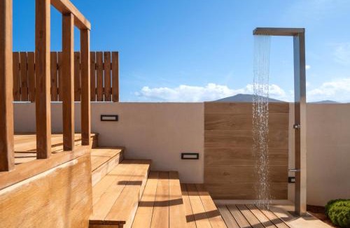 Gouves Apartment | Blue Essence Seaside Villa and Suite