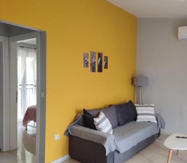 Dassia Apartment | Blue & Green Apartments , Dassia - Corfu 1&2-3&4