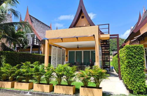 Klong Son Resort | Blue Haven Bay Resort Apartments