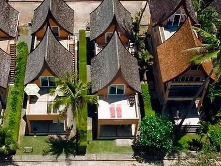 Klong Son Resort | Blue Haven Bay Resort Apartments