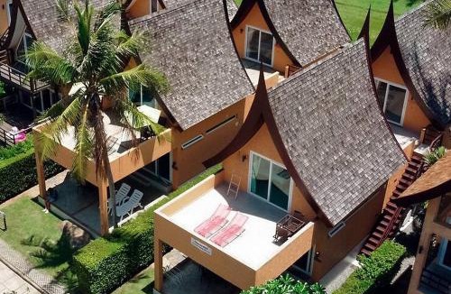 Klong Son Resort | Blue Haven Bay Resort Apartments