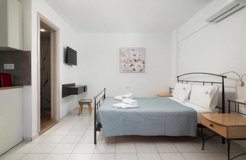 Stalida Apartment | Blue Horizon Apartments