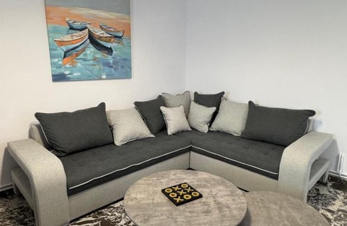 Galatas Apartment | Blue Horizon of Poros