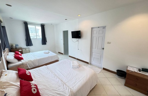 Nong Kae Hotel | Blue Horizon