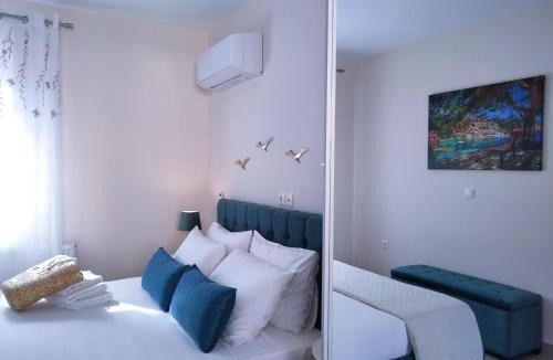 Kefalonia Apartment | Blue Lagoon Luxury Apartment A1
