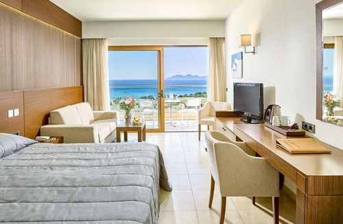 Iraklides Resort | Blue Lagoon Village - All Inclusive