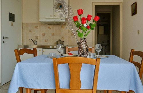 Limni Keri Apartment | Blue Lake Holiday Homes - Keri Family Retreat