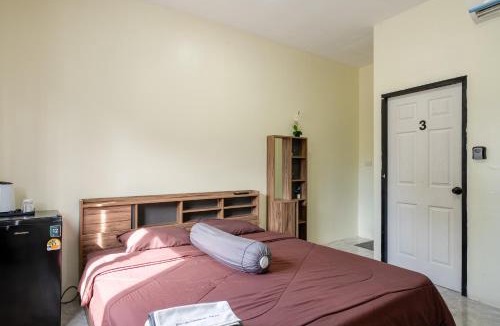 Pong Resort | Blue Lake Residences - Pattaya